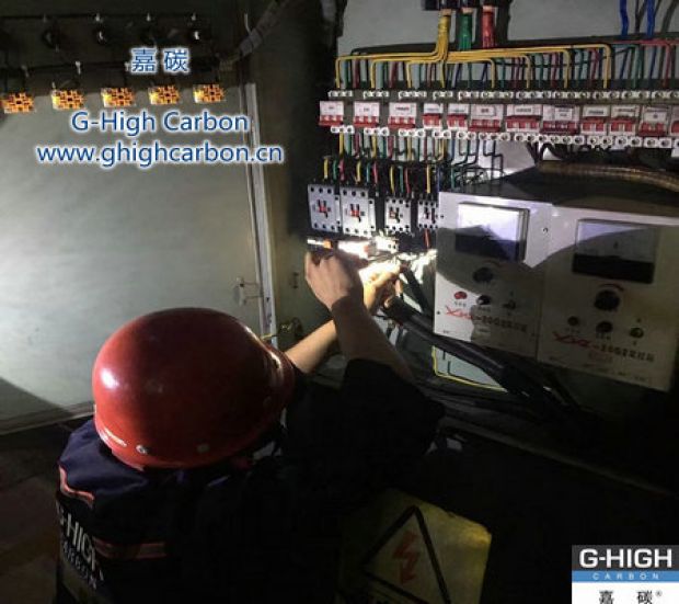 開展電路故障搶修演練，提升搶修復(fù)電能力