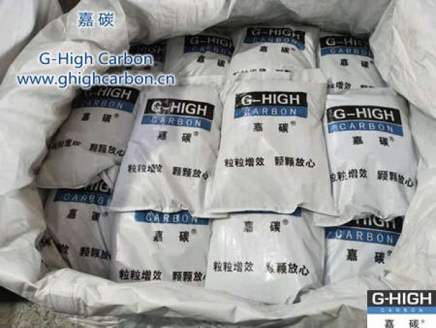 雙重嚴格把關，確保增碳劑產(chǎn)品質量