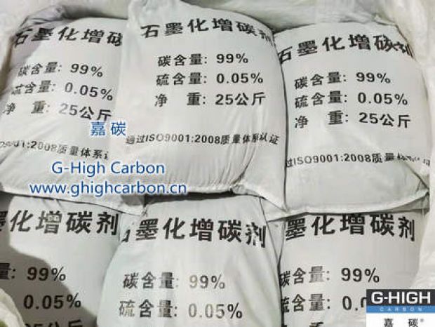 作為專業(yè)增碳劑生產(chǎn)企業(yè)，如何為客戶提供優(yōu)質(zhì)產(chǎn)品？