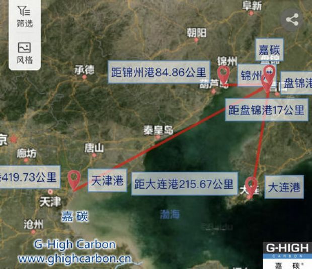 充分發(fā)揮地理區(qū)位優(yōu)勢(shì)，促進(jìn)企業(yè)高質(zhì)量發(fā)展