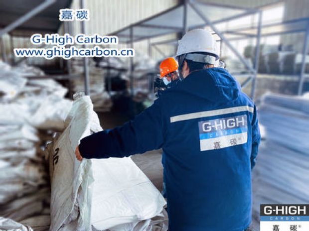 嘉碳：用心盡力，滿足客戶需求