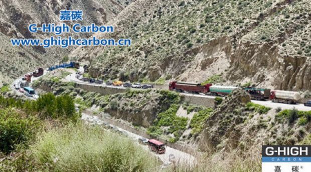 嘉碳碳材料以安全之名，陪你翻山越嶺