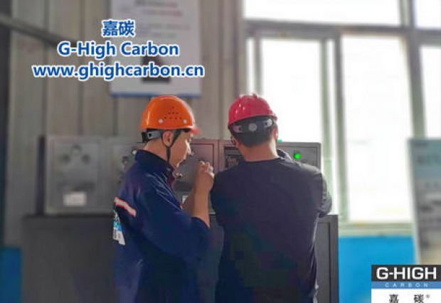 機修組迅速響應，現(xiàn)場設備故障得到及時修復