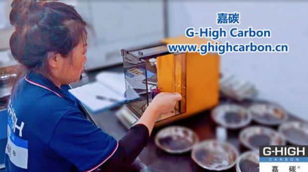 引進(jìn)德國專業(yè)檢測設(shè)備，保障產(chǎn)品檢驗精準(zhǔn)度