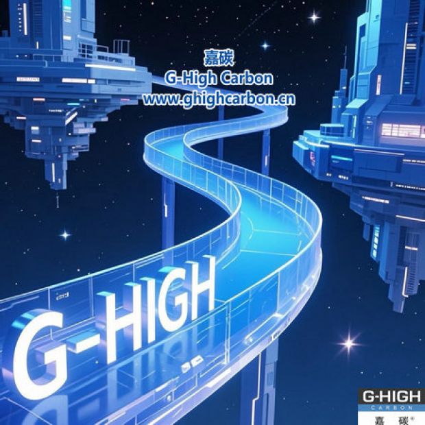 嘉碳增碳劑，開啟橋梁建設(shè)超強(qiáng)性能新征程