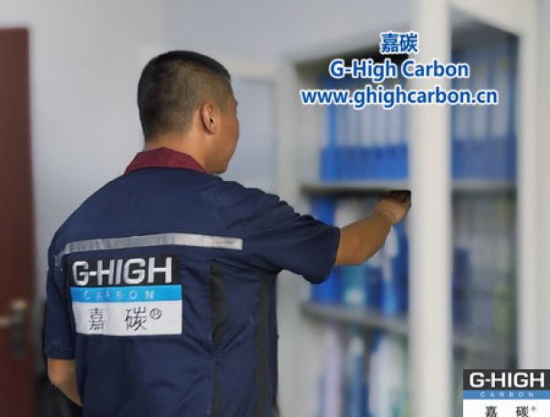 檔案間耕耘